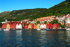 Bergen