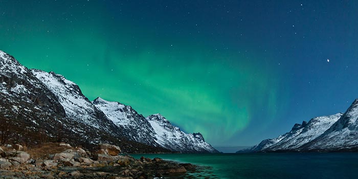 Norwegia