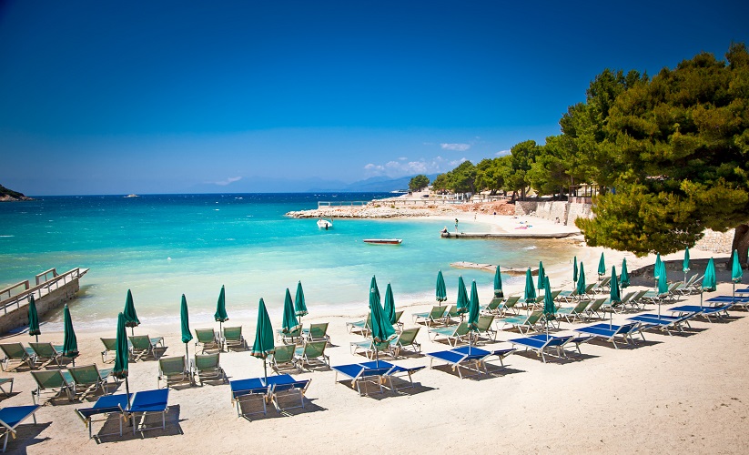 Albania