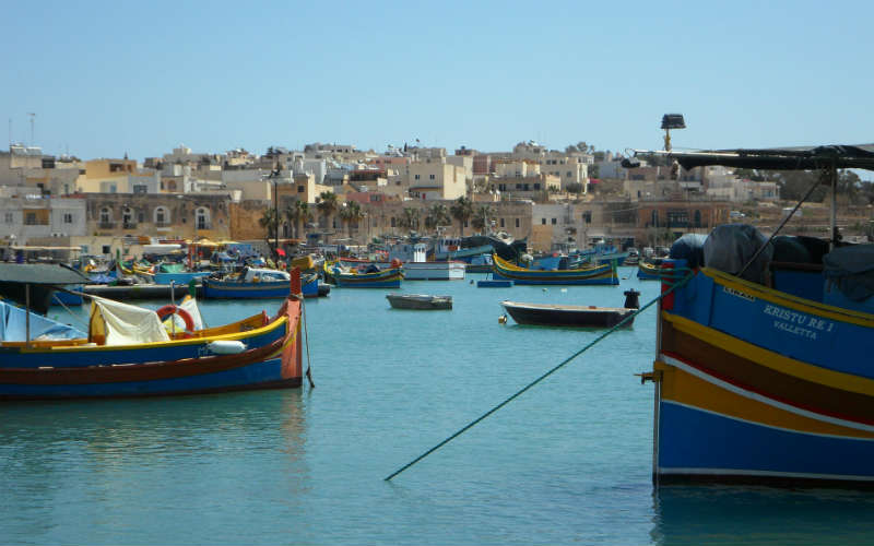 Malta
