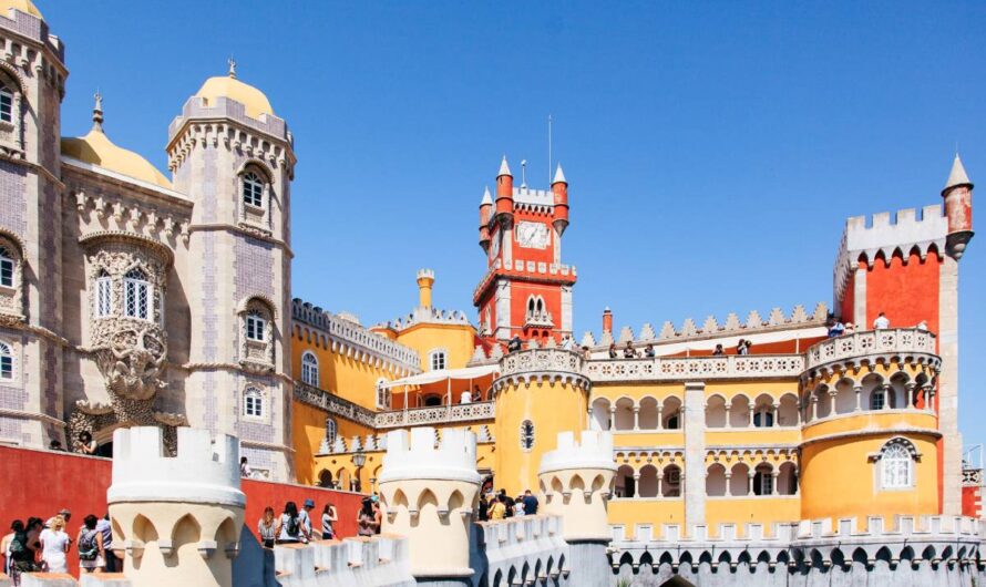 Wakacje w Portugalii: najciekawsze miejsca, które musisz odwiedzić